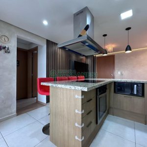 Apartamento com 62m², 2 dormitórios, 1 vaga, no bairro Vila Verde em Caxias do Sul para Comprar