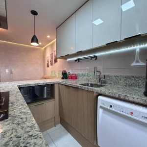Apartamento com 62m², 2 dormitórios, 1 vaga, no bairro Vila Verde em Caxias do Sul para Comprar