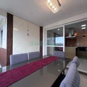 Apartamento com 62m², 2 dormitórios, 1 vaga, no bairro Vila Verde em Caxias do Sul para Comprar