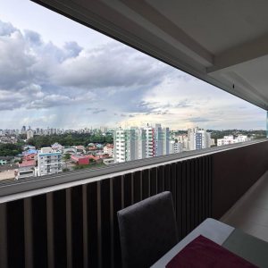 Apartamento com 62m², 2 dormitórios, 1 vaga, no bairro Vila Verde em Caxias do Sul para Comprar