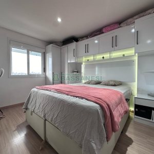 Apartamento com 62m², 2 dormitórios, 1 vaga, no bairro Vila Verde em Caxias do Sul para Comprar