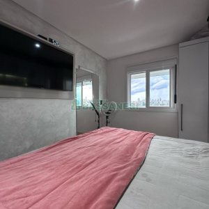 Apartamento com 62m², 2 dormitórios, 1 vaga, no bairro Vila Verde em Caxias do Sul para Comprar