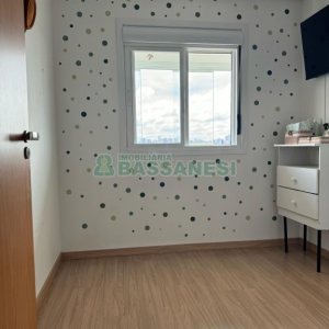 Apartamento com 62m², 2 dormitórios, 1 vaga, no bairro Vila Verde em Caxias do Sul para Comprar