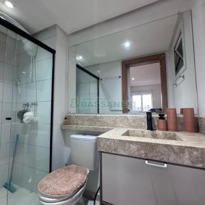 Apartamento com 62m², 2 dormitórios, 1 vaga, no bairro Vila Verde em Caxias do Sul para Comprar