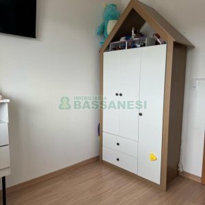Apartamento com 62m², 2 dormitórios, 1 vaga, no bairro Vila Verde em Caxias do Sul para Comprar