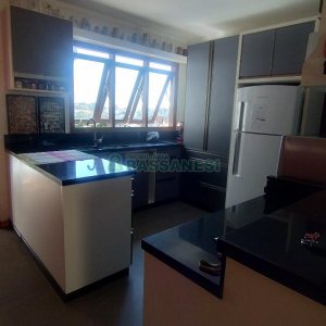 Apartamento com 78m², 2 dormitórios, 1 vaga, no bairro Medianeira em Caxias do Sul para Comprar