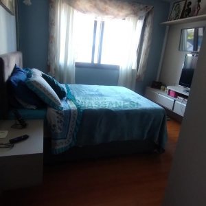 Apartamento com 78m², 2 dormitórios, 1 vaga, no bairro Medianeira em Caxias do Sul para Comprar