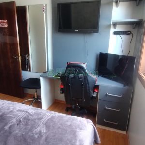 Apartamento com 78m², 2 dormitórios, 1 vaga, no bairro Medianeira em Caxias do Sul para Comprar