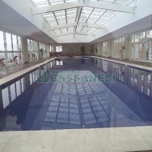 Apartamento com 142m², 3 dormitórios, 2 vagas, no bairro Cristo Redentor em Caxias do Sul para Alugar