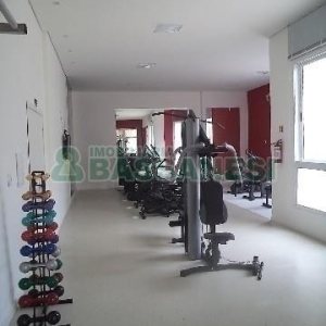 Apartamento com 142m², 3 dormitórios, 2 vagas, no bairro Cristo Redentor em Caxias do Sul para Alugar