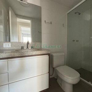 Apartamento com 142m², 3 dormitórios, 2 vagas, no bairro Cristo Redentor em Caxias do Sul para Alugar