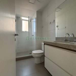 Apartamento com 142m², 3 dormitórios, 2 vagas, no bairro Cristo Redentor em Caxias do Sul para Alugar