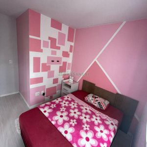 Apartamento com 59m², 2 dormitórios, 1 vaga, no bairro Vinhedos em Caxias do Sul para Alugar