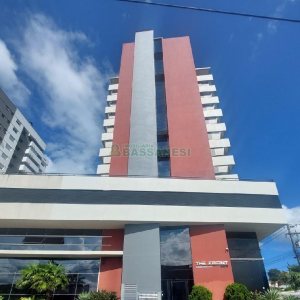 Apto Mobiliado com 58m², 1 dormitório, 1 vaga, no bairro Villagio Iguatemi em Caxias do Sul para Alugar