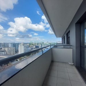 Apto Mobiliado com 58m², 1 dormitório, 1 vaga, no bairro Villagio Iguatemi em Caxias do Sul para Alugar
