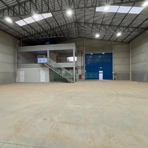 Pavilhão com 1100m², no bairro Fazenda Souza em Caxias do Sul para Alugar