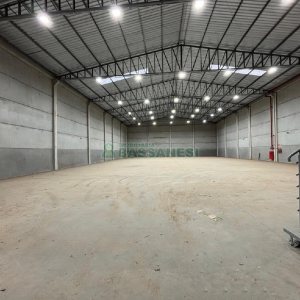 Pavilhão com 1100m², no bairro Fazenda Souza em Caxias do Sul para Alugar