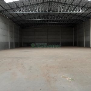 Pavilhão com 1100m², no bairro Fazenda Souza em Caxias do Sul para Alugar