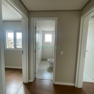 Apartamento com 66m², 2 dormitórios, no bairro Rio Branco em Caxias do Sul para Comprar