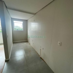 Apartamento com 66m², 2 dormitórios, no bairro Rio Branco em Caxias do Sul para Comprar