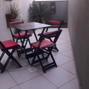 Apartamento com 80m², 2 dormitórios, 1 vaga, no bairro De Lazzer em Caxias do Sul para Comprar