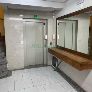 Apartamento com 40m², 1 dormitório, 1 vaga, no bairro Pio X em Caxias do Sul para Comprar