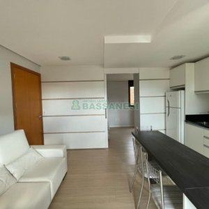 Apartamento com 40m², 1 dormitório, 1 vaga, no bairro Pio X em Caxias do Sul para Comprar