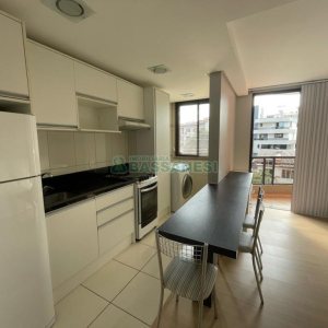 Apartamento com 40m², 1 dormitório, 1 vaga, no bairro Pio X em Caxias do Sul para Comprar