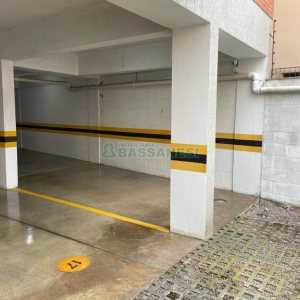 Apartamento com 40m², 1 dormitório, 1 vaga, no bairro Pio X em Caxias do Sul para Comprar