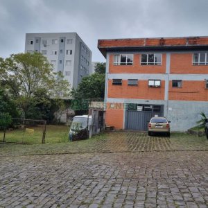 Pavilhão com 650m², no bairro Salgado Filho em Caxias do Sul para Comprar