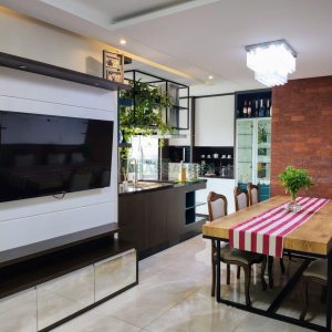 Apto/Cobertura com 180m², 3 dormitórios, 2 vagas, no bairro Kayser em Caxias do Sul para Alugar