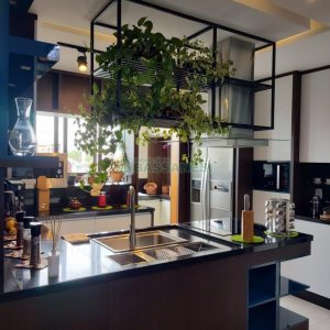 Apto/Cobertura com 180m², 3 dormitórios, 2 vagas, no bairro Kayser em Caxias do Sul para Alugar