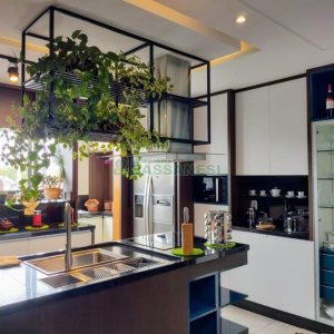 Apto/Cobertura com 180m², 3 dormitórios, 2 vagas, no bairro Kayser em Caxias do Sul para Alugar