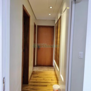 Apto/Cobertura com 180m², 3 dormitórios, 2 vagas, no bairro Kayser em Caxias do Sul para Alugar