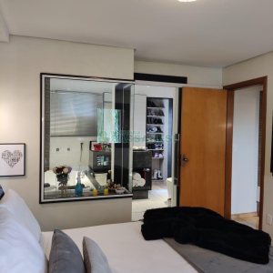 Apto/Cobertura com 180m², 3 dormitórios, 2 vagas, no bairro Kayser em Caxias do Sul para Alugar