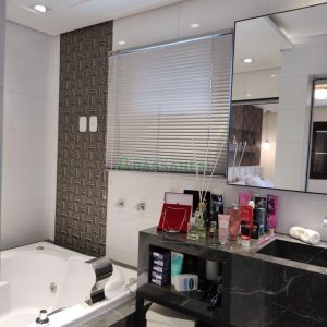 Apto/Cobertura com 180m², 3 dormitórios, 2 vagas, no bairro Kayser em Caxias do Sul para Alugar