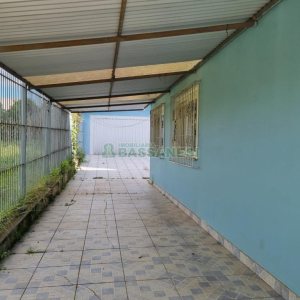 Casa com 250m², 3 dormitórios, 2 vagas, no bairro Bela Vista em Caxias do Sul para Comprar