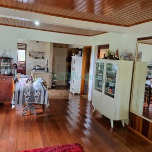 Chácara com 250m², 3 dormitórios, no bairro Criúva em Caxias do Sul para Comprar