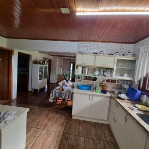 Chácara com 250m², 3 dormitórios, no bairro Criúva em Caxias do Sul para Comprar