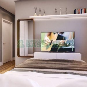 Apartamento com 53m², 2 dormitórios, 1 vaga, no bairro Vila Verde em Caxias do Sul para Comprar