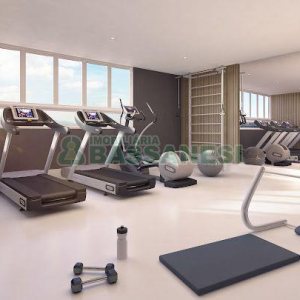 Apartamento com 53m², 2 dormitórios, 1 vaga, no bairro Vila Verde em Caxias do Sul para Comprar