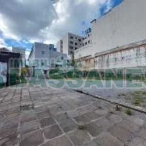 Terreno com 198m², no bairro Centro em Caxias do Sul para Alugar
