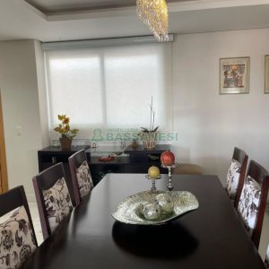 Apto/Cobertura com 150m², 3 dormitórios, 3 vagas, no bairro Cruzeiro em Caxias do Sul para Comprar