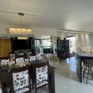 Apto/Cobertura com 150m², 3 dormitórios, 3 vagas, no bairro Cruzeiro em Caxias do Sul para Comprar