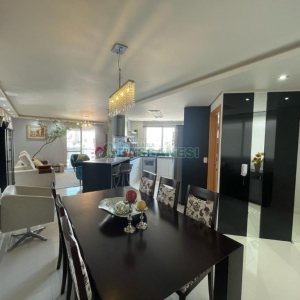 Apto/Cobertura com 150m², 3 dormitórios, 3 vagas, no bairro Cruzeiro em Caxias do Sul para Comprar