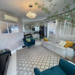 Apto/Cobertura com 150m², 3 dormitórios, 3 vagas, no bairro Cruzeiro em Caxias do Sul para Comprar