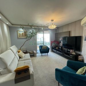 Apto/Cobertura com 150m², 3 dormitórios, 3 vagas, no bairro Cruzeiro em Caxias do Sul para Comprar