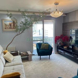 Apto/Cobertura com 150m², 3 dormitórios, 3 vagas, no bairro Cruzeiro em Caxias do Sul para Comprar