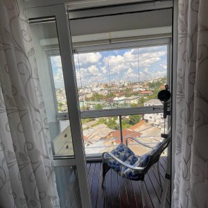 Apto/Cobertura com 150m², 3 dormitórios, 3 vagas, no bairro Cruzeiro em Caxias do Sul para Comprar