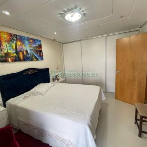 Apto/Cobertura com 150m², 3 dormitórios, 3 vagas, no bairro Cruzeiro em Caxias do Sul para Comprar